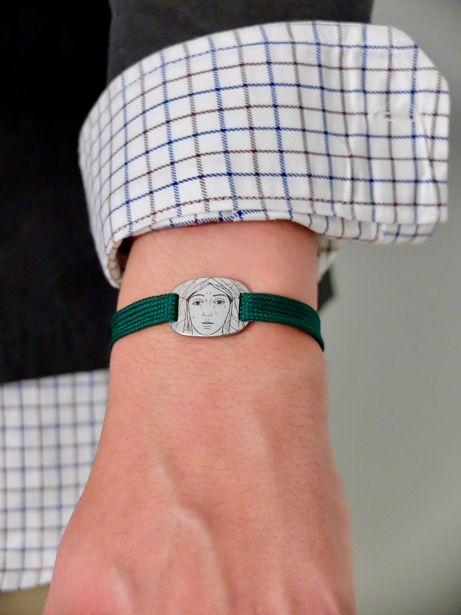 Pulsera Esperanza Macarena