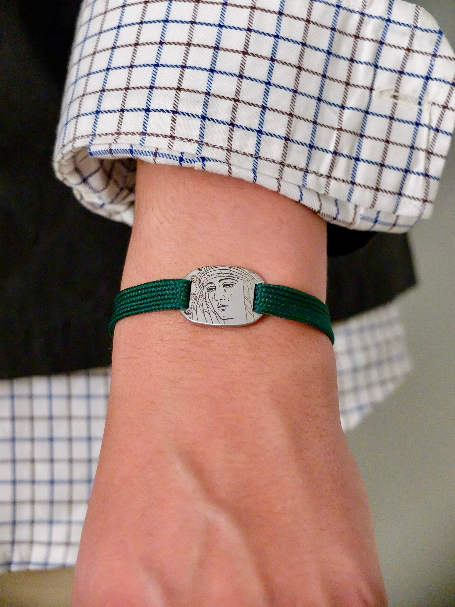 Pulsera Esperanza de Triana