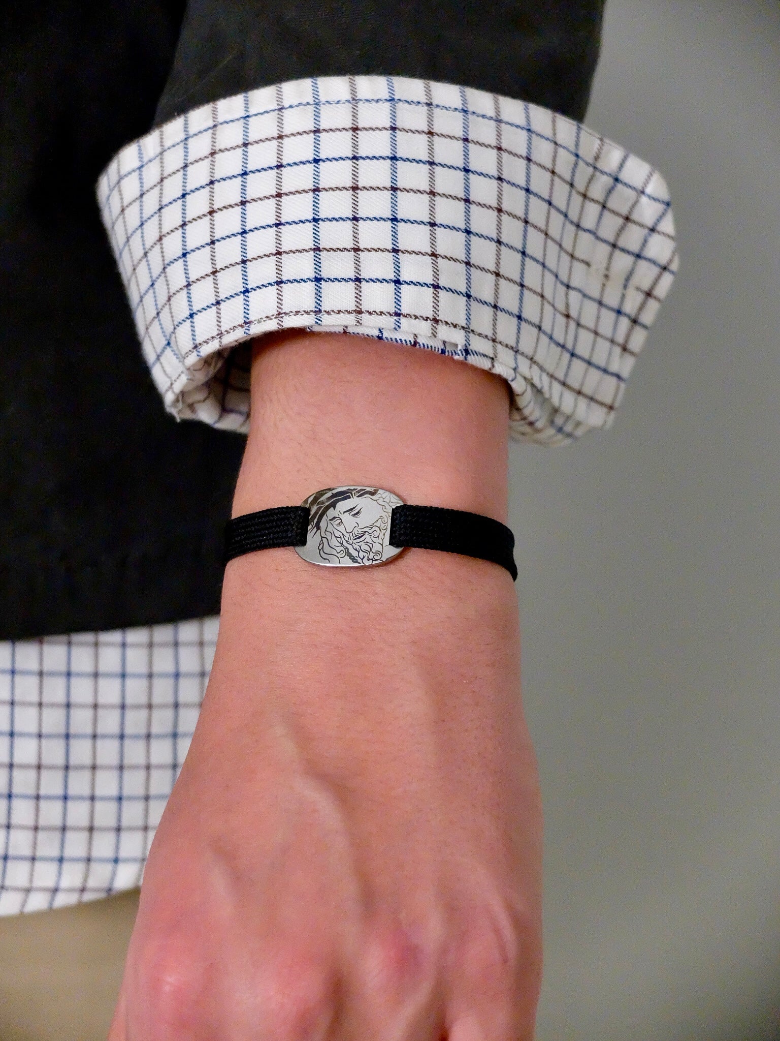 Pulsera Jesús del Gran Poder