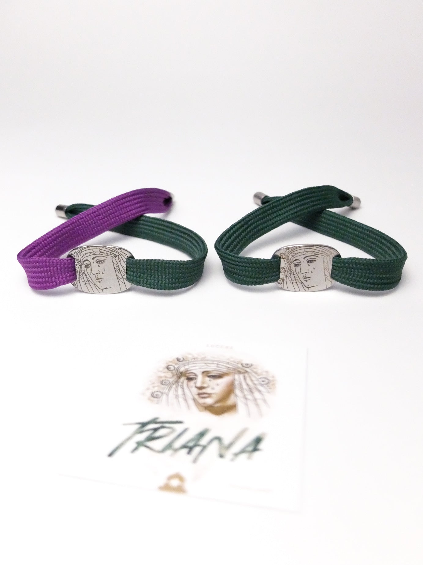 Pulsera Esperanza de Triana