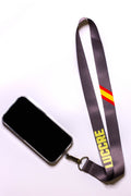 Lanyard España