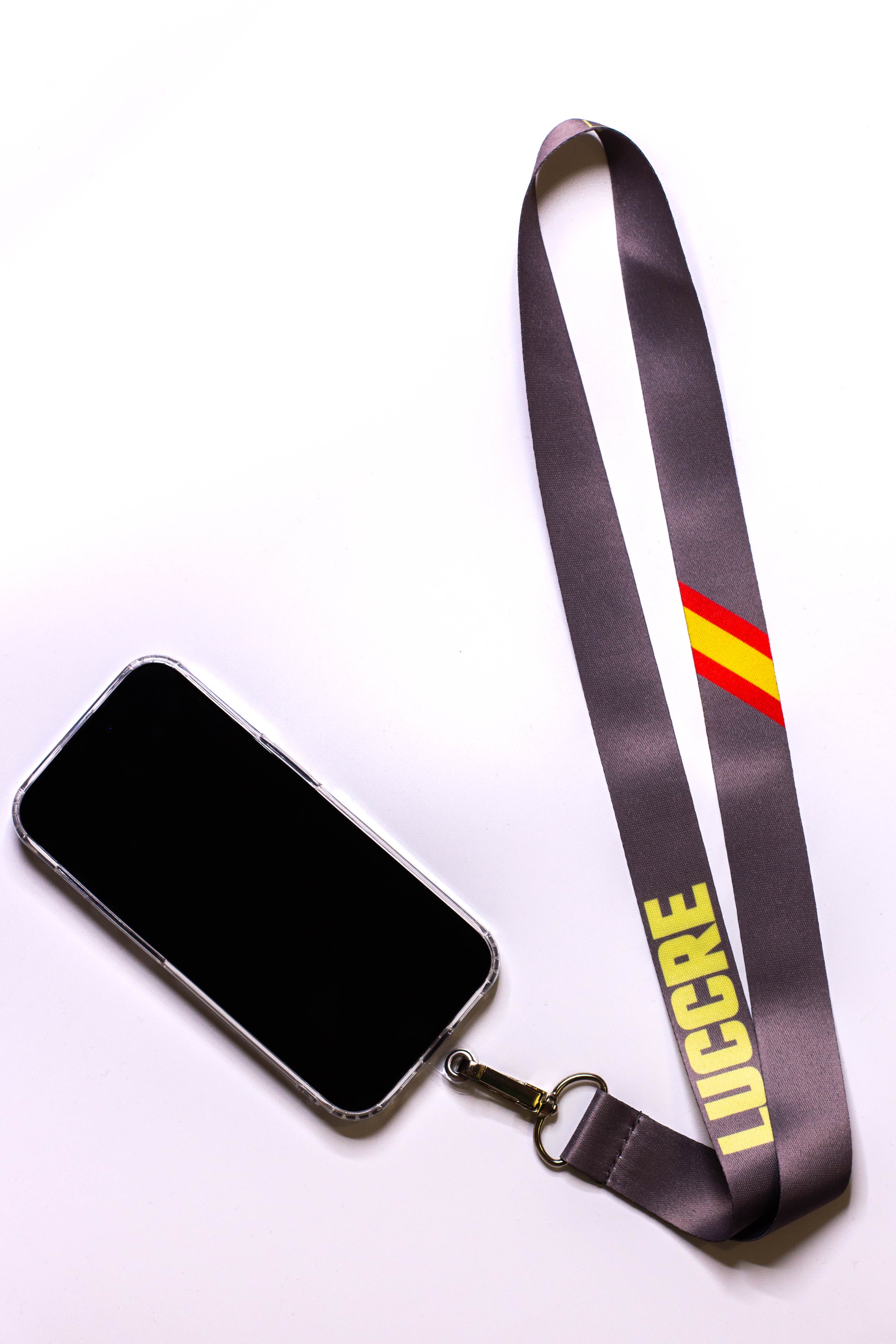 Lanyard España